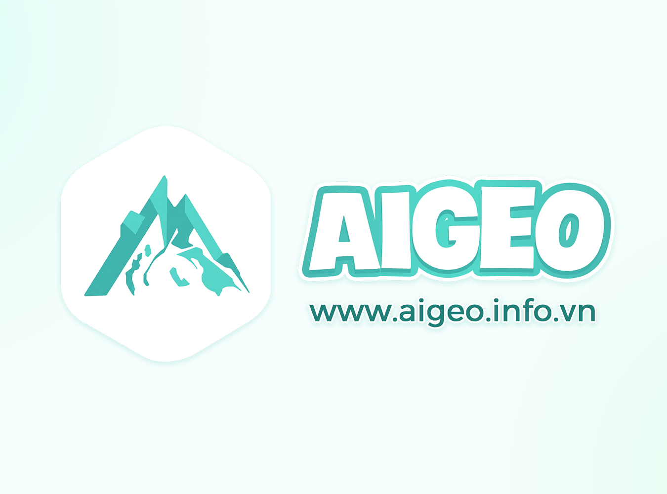 AIGEO - Khám phá tri thức Địa Lí